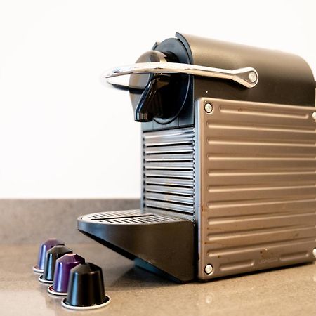 Citylife-Fiera Nuovo Apt Con Wifi & Netflix Mailand Exterior foto