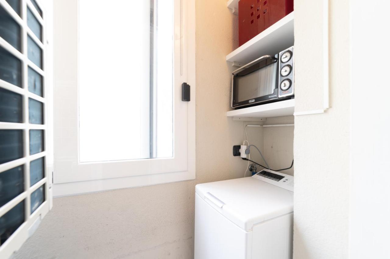 Citylife-Fiera Nuovo Apt Con Wifi & Netflix Mailand Exterior foto