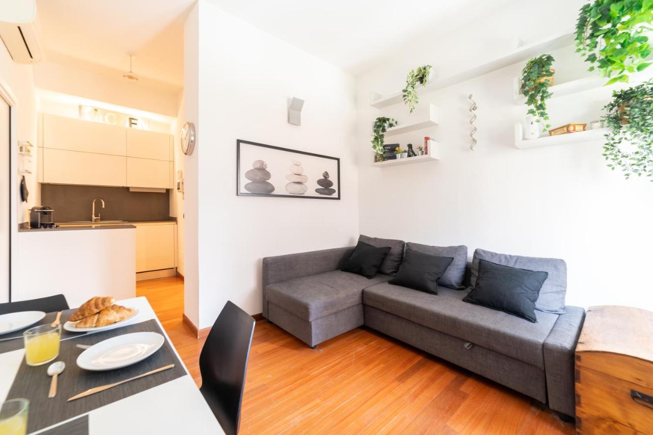 Citylife-Fiera Nuovo Apt Con Wifi & Netflix Mailand Exterior foto