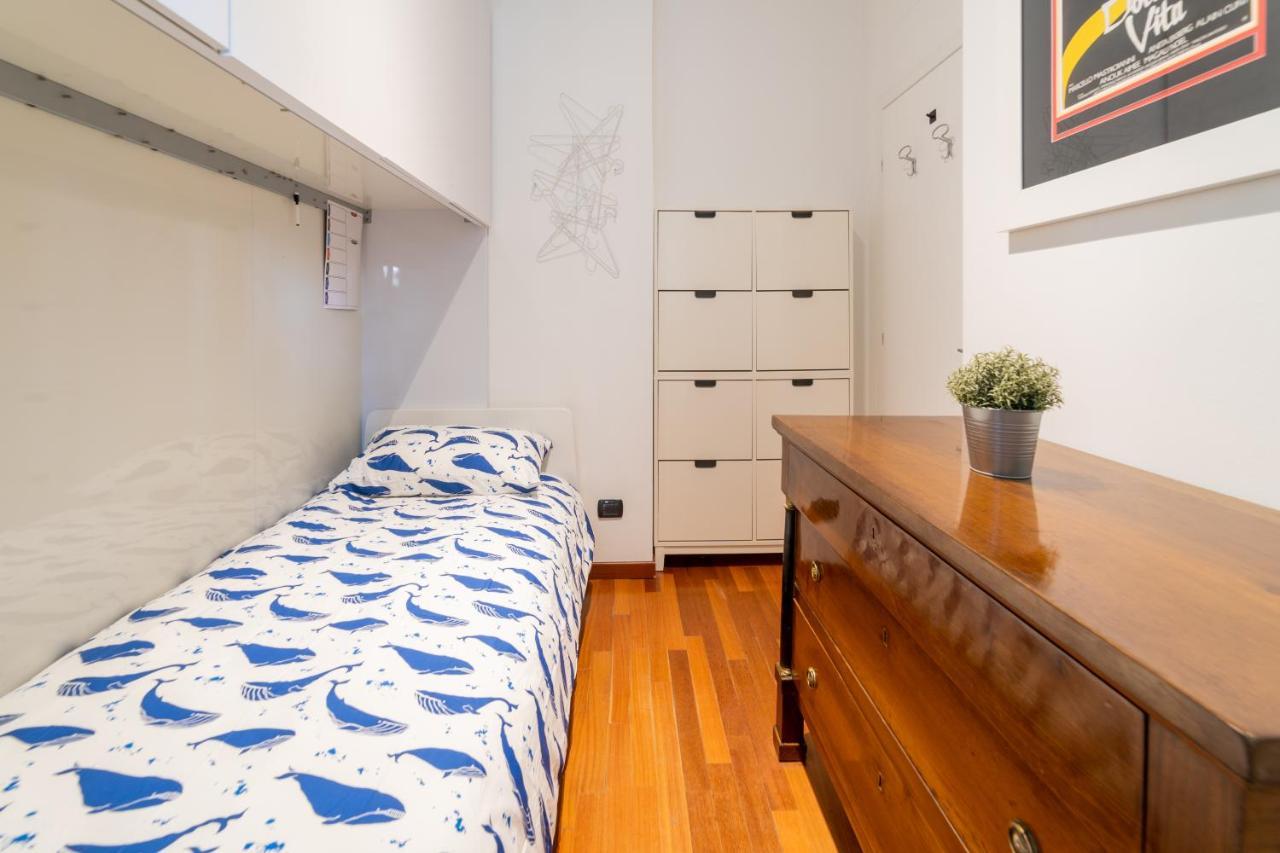 Citylife-Fiera Nuovo Apt Con Wifi & Netflix Mailand Exterior foto