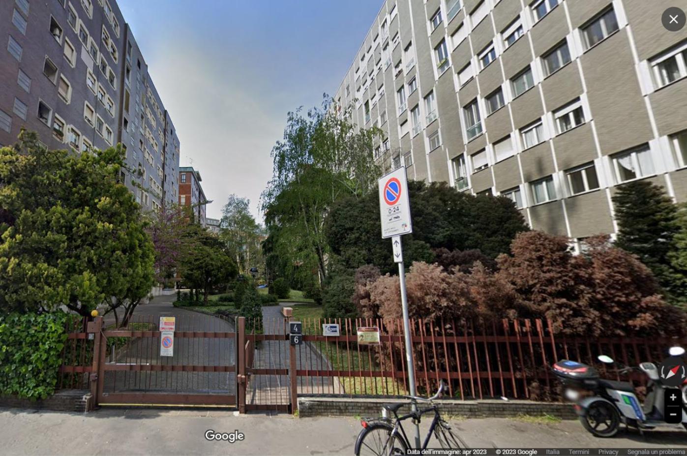 Citylife-Fiera Nuovo Apt Con Wifi & Netflix Mailand Exterior foto