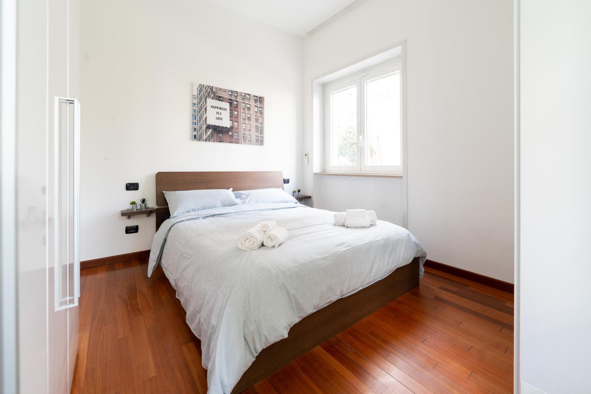 Citylife-Fiera Nuovo Apt Con Wifi & Netflix Mailand Exterior foto
