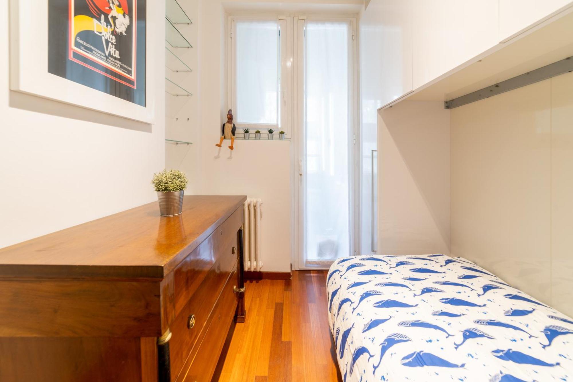 Citylife-Fiera Nuovo Apt Con Wifi & Netflix Mailand Exterior foto