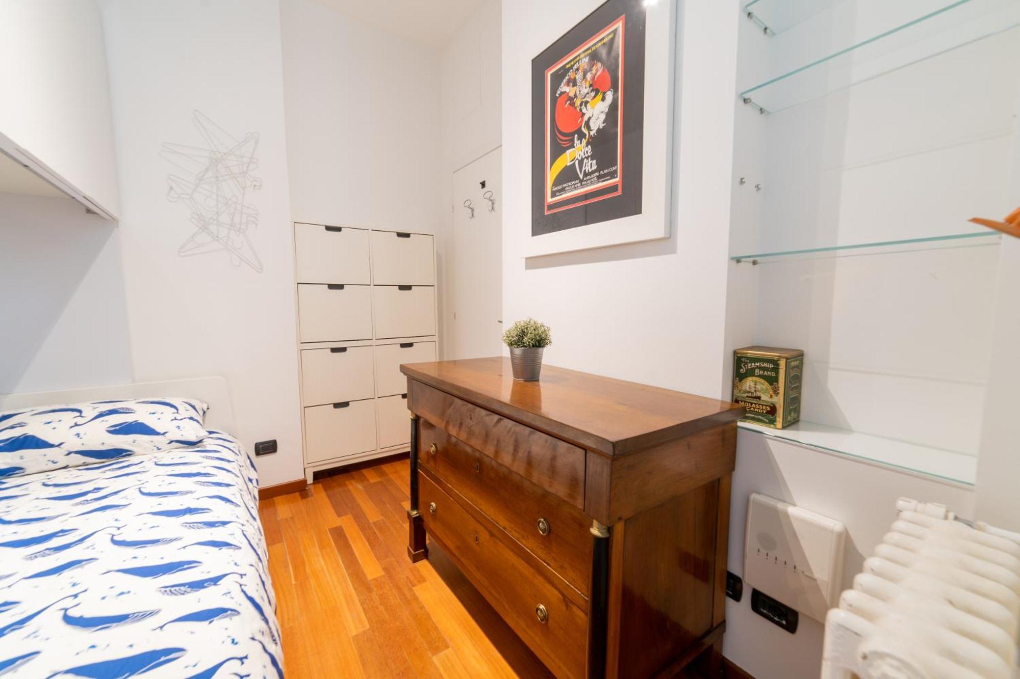 Citylife-Fiera Nuovo Apt Con Wifi & Netflix Mailand Exterior foto
